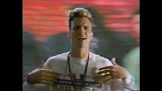 Vanilla Ice - Ice Ice Baby (1990) HD