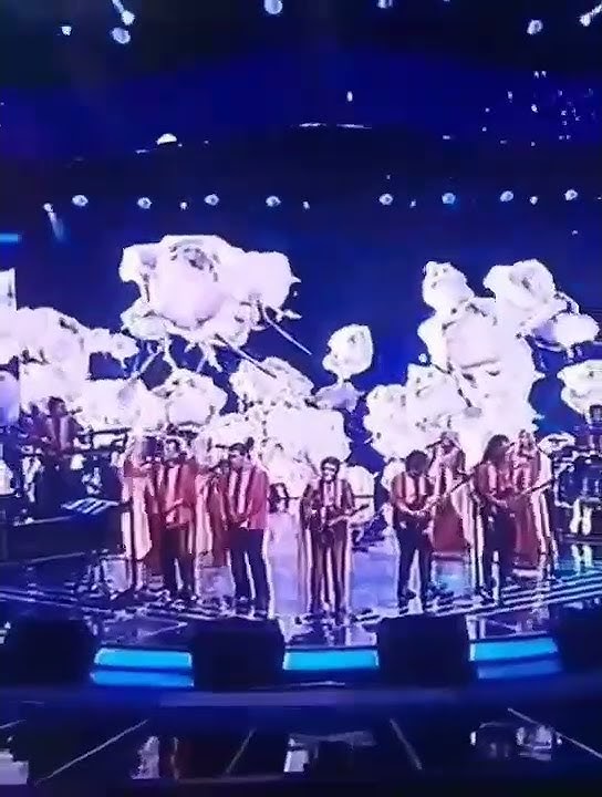Bol Rada bol India Kata Pujangga Roma irama Serupa Nada Tapi Lagu berbeda#shorts