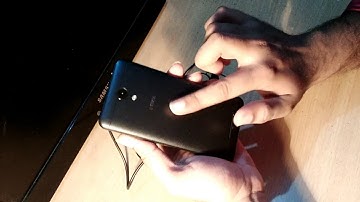 intex aqua zenith unboxing hindi india