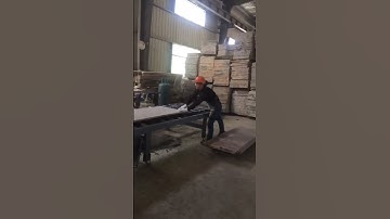 Stone flaming machine fire granite slab surface natural stone#machine #factory #fire #manufacturing