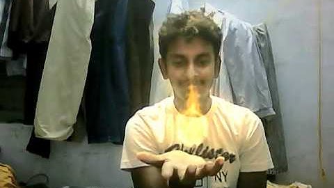 After effects CS4 a Indian