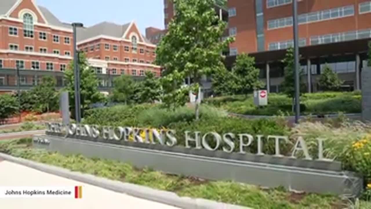 Wounded veteran receives first penis and scrotum transplant