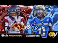 Northside Pride "NSP" vs UAB Bulls 10U Highlights