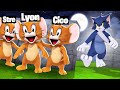 TOM E JERRY! GATTO E TOPO SU GMOD!!