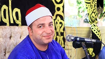 الشيخ طه النعمانى | سورة آل عمران | من أروع التلاوات محافظة الدقهلية 2024