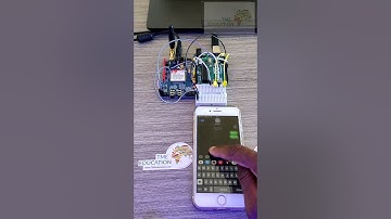 SIM900 GSM  Shield with Arduino  #sim900gsm #arduino  #engineer #electrician #electronica