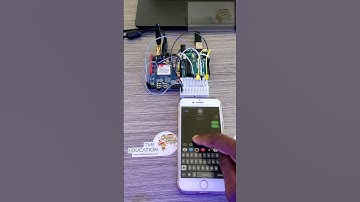 SIM900 GSM  Shield with Arduino  #sim900gsm #arduino  #engineer #electrician #electronica