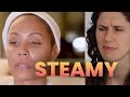 Jada Pinkett Smith’s 🥵 STEAMY 🥵Skincare Routine | Esthetician Reacts