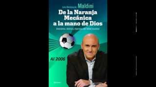 Julio Maldonadoquien s