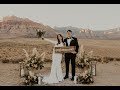 All-Inclusive Las Vegas Elopement and Micro Weddings Packages