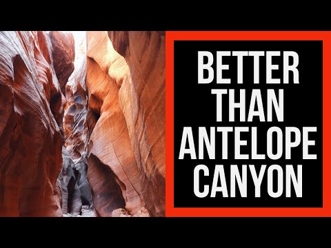 Hiking the Spectacular Vermilion Cliffs National Monument