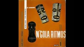 N'gola Ritmos - N'biri Birin | 🇦🇴, 1964