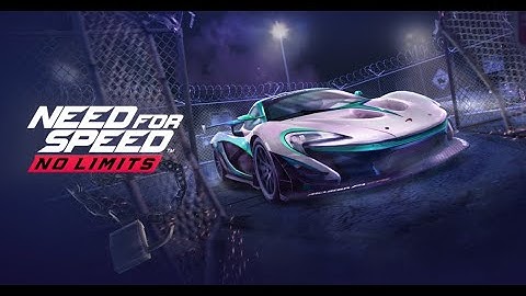 NEED FOR SPEED NO LIMITS  CHAPTER-2 (PART-1)