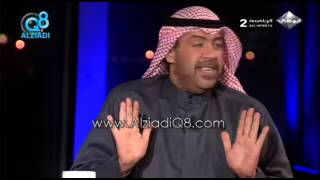 مناظرة أحمد الفهد | قناة ابوظبي الرياضية | كاملة