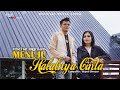 Yelse feat anggi rayns  menuju halalnya cinta  official music 