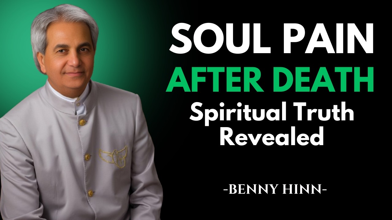 Do Souls Feel Pain After Death? The Shocking Spiritual Truth
