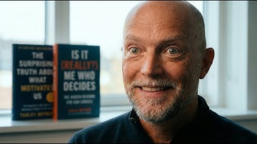 The Hidden Story Behind My Motivation Framework (From Crisis to Systemic Thinking)