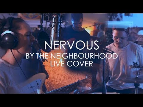 Nervous slowed down- The Neighbourhood #theneughbourhood #nervous #mu