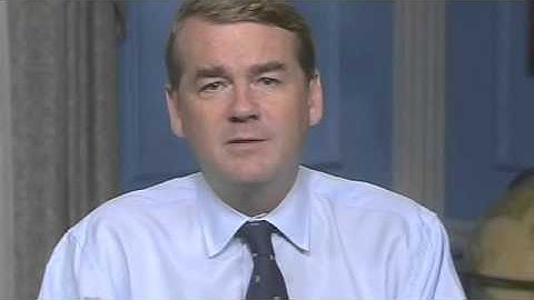Land is Colorado: Senator Michael Bennet