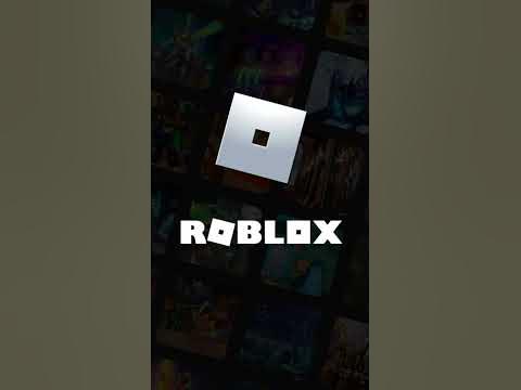TheInnovative on X: Sketched up a new @ROBLOX R logo and made an
