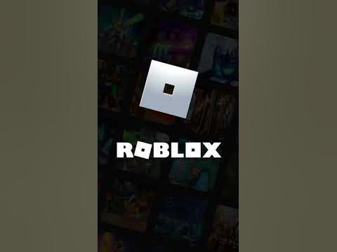 Roblox logo - Roblox