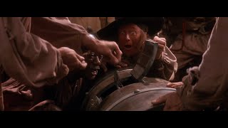 Hook 1991 The Boom Box