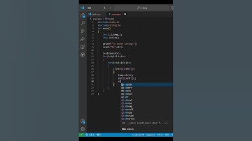 C program to sort strings in alphabetical order.