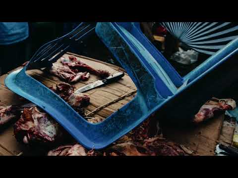 Supreme Low Everybody Ready Feat Sensational Maenad Veyl Remix