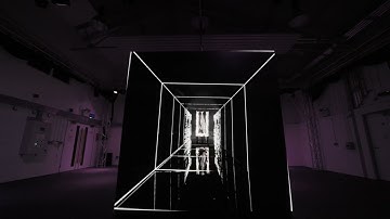 LILITH.AEON Trailer - AI driven XR and Dance Production by AΦE