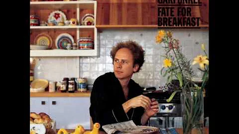 Art Garfunkel - In A Little While (I'll Be On My Way)