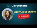 DevStandup #25 - Knowledge Graphs