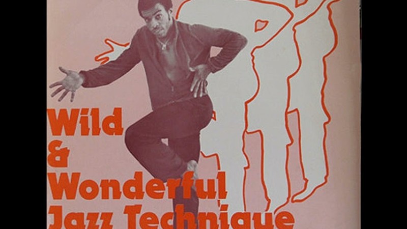 Steven Boyd - Life Goes On