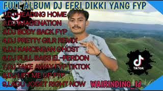 DJ FULL ALBUM 2023 DISCO SANTUY COCOK DALAM PERJALAN FYP TIKTOK