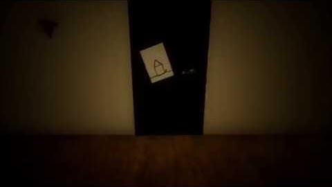 The Cabin - Narrative Level Design