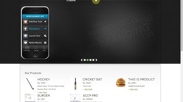 How to make PHP shopping cart - Urdu Tutorial - Part 21