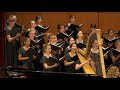 USC Thornton Concert Choir Himig Pasko
