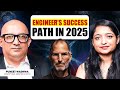 Career Advice for Students & Freshers | Roadmap, MBA,  Corporate Life Insights | Puneet Wadwa