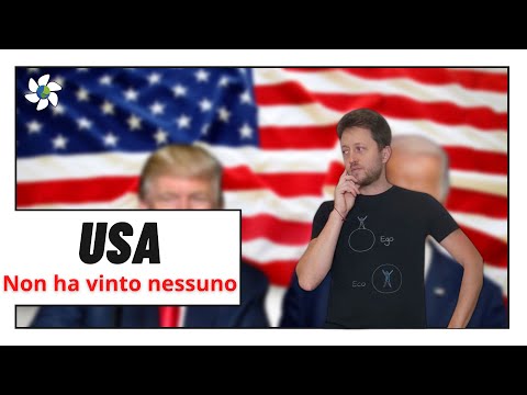 Video: Come vengono eletti i governatori?