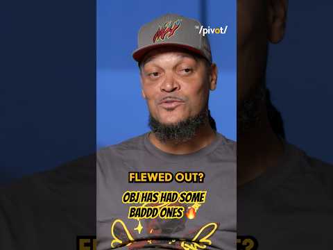 ObJ- Have you ever been flewed out? Chan had to ask the burning questions 😭