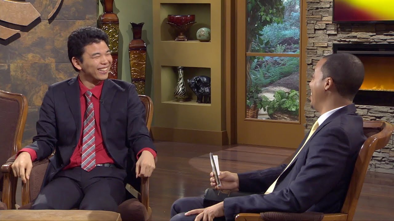 3ABN Today - “Japan Youth Ministry” (TDY018098) - YouTube
