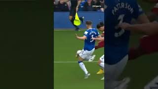 Jordan Pickford Save Of The Month Premier League Everton Dmsports