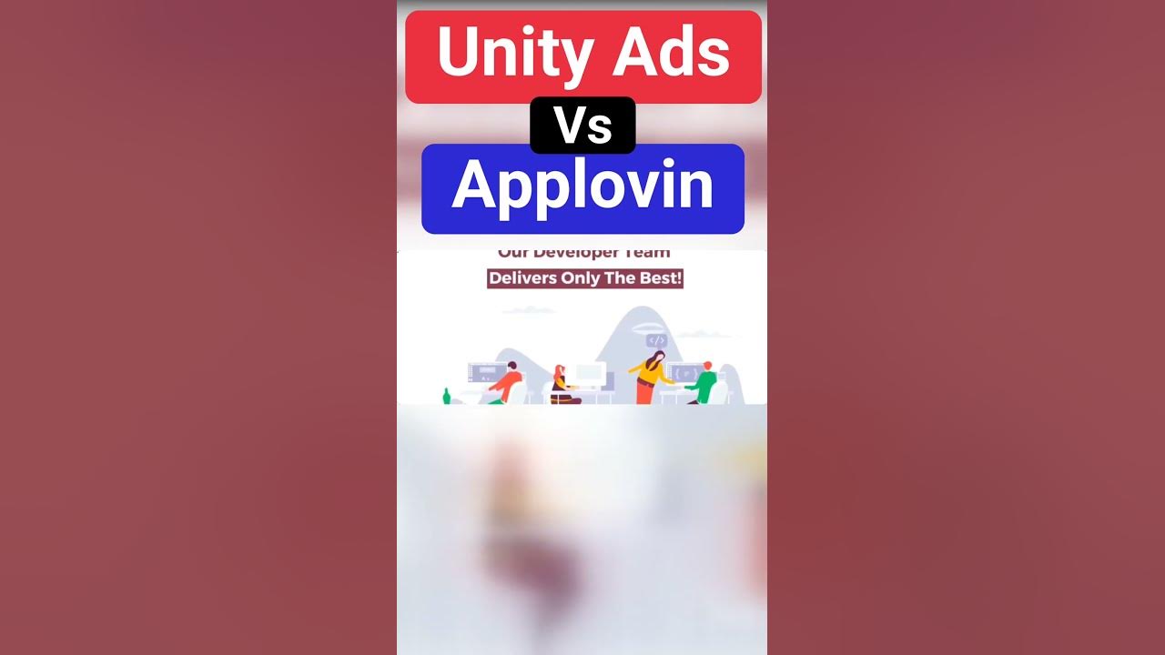 Hot Five: Applovin Vs. Unity   The Fight For Mobile Gaming Domination! - jjrhr19
