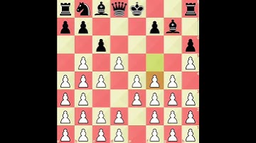 How to play chess Without King ? Chess Game : 527 #chessmastermind #chess