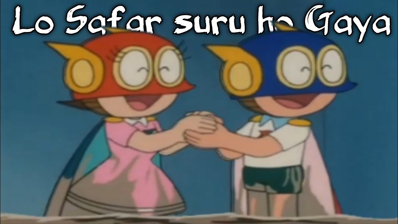 Perman love pako | perman song | Perman pako amv lo safar shuru ho gaya | perman amv