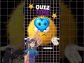 PT ll 24 Can you det all the questions right! #quiztime #quiz #riddles #tiktokgame #brainteaser