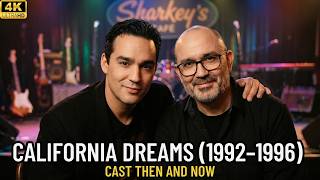California Dreams 1992 Cast Then and Now 2026 | 34 Years Later… Where Are They Now?