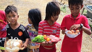 khmer food Cooking is live!