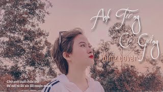 Anh Từng Cố Gắng (DIMZ Cover) - Nhật Phong | Hot Tiktok