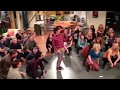 The Big Bang Theory complete flash mob