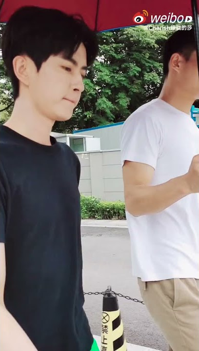 20210613 Yu Menglong Credit: on vid